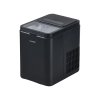 Living and Home Ice Maker Machine with Ice Scoop & Basket