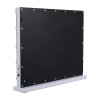 Living and Home Rectangle Tabletop Hollywood Vanity Mirror with Lights