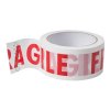 Living and Home 6 Rolls Printed Packaging Tapes