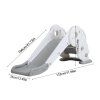 Living and Home Toddler Slide Kids Climber for Indoor and Outdoor
