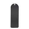Living and Home Arch Full Length Wall Mirror