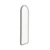 Living and Home Arch Full Length Wall Mirror
