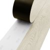 Living and Home 36pcs PVC Wooden Self-adhesive Laminate Flooring Planks for Home Decor, Light Grey