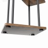 Living and Home 5-Tier Plant Stand Plant Display