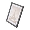 Living and Home Set of 10 Photo Frames