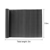 Living and Home 5m L x 1.5m W PVC Privacy Screening Fence