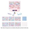 Living and Home Light Up Drawing Board for Kids, Preschool Learning Educational Toys