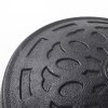 Living and Home 14KG Heavy Duty Round Resin Umbrella Base, Outdoor Patio Parasol Stand Fits 38mm Umbrella Poles