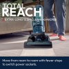 Multi-Surface Lightweight Upright Vacuum Cleaner
