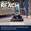 Multi-Surface Lightweight Upright Vacuum Cleaner
