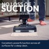 Upright Vacuum Cleaner