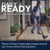 200W Cordless Vacuum Cleaner
