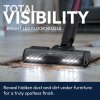200W Cordless Vacuum Cleaner