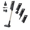 400W Cordless Vacuum Cleaner