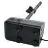 Living and Home 20W Outdoor Solar Fountain Pump Kit