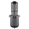 Living and Home 200W Cold Press Juicer Slow Masticating Machine