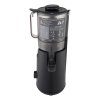 Living and Home 300W Cold Press Juicer Slow Masticating Machine