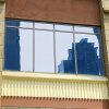Living and Home One Way Window Privacy Film for Sun Blocker 76cm x 200cm
