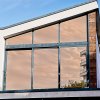 Living and Home One Way Window Privacy Film for Sun Blocker 76cm x 200cm