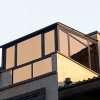 Living and Home One Way Window Privacy Film for Sun Blocker 76cm x 200cm
