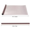 Living and Home One Way Window Privacy Film for Sun Blocker 76cm x 200cm