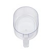 Grain Dispenser Storage Container, 12.4cm (W) x 38.4cm (D) x 46.3cm (H)