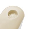 Living and Home 5KG Capacity Grain Dispenser Storage Container