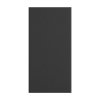 Living and Home 4Pcs Self-adhesive Sound Absorbing Panels