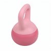 6kg Strength Training Soft Kettlebell with Non-Slip Handle