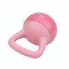 6kg Strength Training Soft Kettlebell with Non-Slip Handle