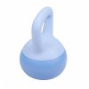 6kg Strength Training Soft Kettlebell with Non-Slip Handle