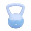 6kg Strength Training Soft Kettlebell with Non-Slip Handle