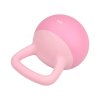 8kg Strength Training Soft Kettlebell with Non-Slip Handle