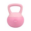 10kg Strength Training Soft Kettlebell with Non-Slip Handle