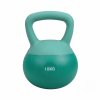 10kg Strength Training Soft Kettlebell with Non-Slip Handle