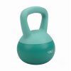 10kg Strength Training Soft Kettlebell with Non-Slip Handle