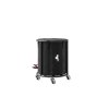 114L Portable Rain Barrel with Castors
