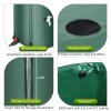 380L Collapsible Rain Barrel with Filter