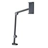Phone Tablet Holder with 360° Adjustable Foldable Arm