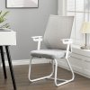 Comfortable Mesh Office Chair for Home & Office