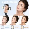 Phone Tripod Selfie Stick with Wireless Remote