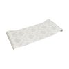 Non-Pasted Non-Woven 3D Embossed Wallpaper Roll