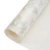 Non-Pasted Non-Woven 3D Embossed Wallpaper Roll