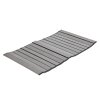 Portable Folding Camping Table with 4 Chairs