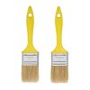 Living and Home 17-Piece Paint Roller & Tray Set with Extension Pole