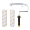 Living and Home 20-Piece Paint Roller & Tray Set