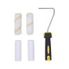 Living and Home 20-Piece Paint Roller & Tray Set