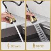 Pull-Out Sensor Kitchen Faucet