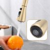 Pull-Out Sensor Kitchen Faucet