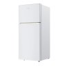 180L Freestanding Top Freezer Fridge